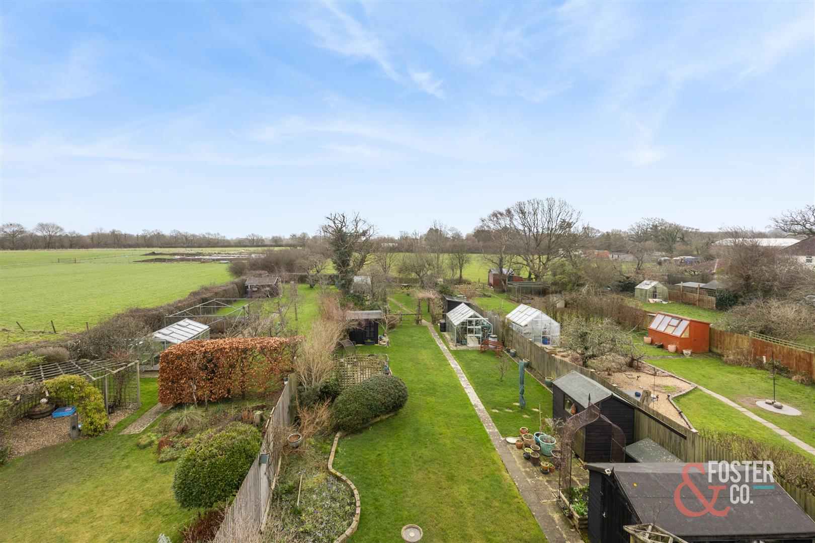 Danworth Lane, Hurstpierpoint, Hassocks Foster & Co.